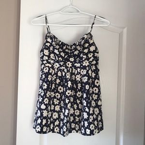 Victoria’s Secret Silk blend Camisole